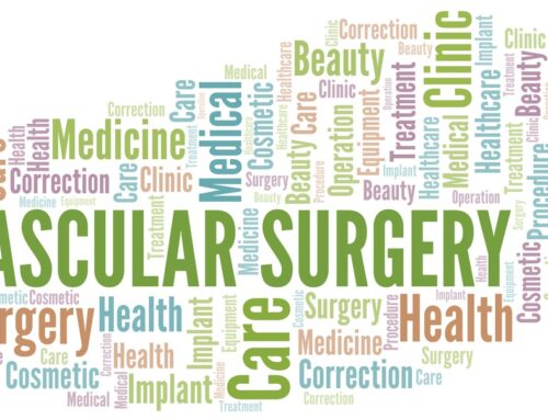 Ο Ρόλος Της Σύγχρονης Αγγειοχειρουργικής – Η Σπουδαιότητα Της Πρόληψης